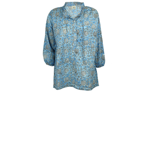 Ladda bild 1 i i galleriläge. Vivi blouse Sommer
