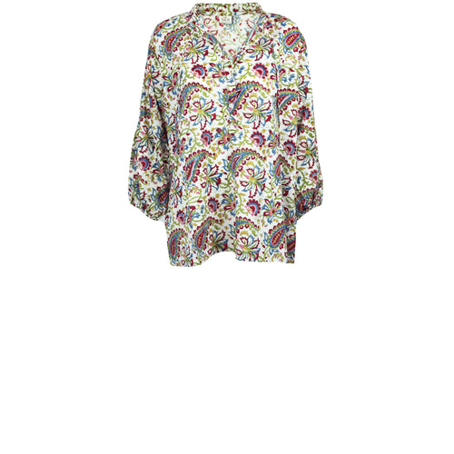 Ladda bild 1 i i galleriläge. Vivi blouse Sorrel