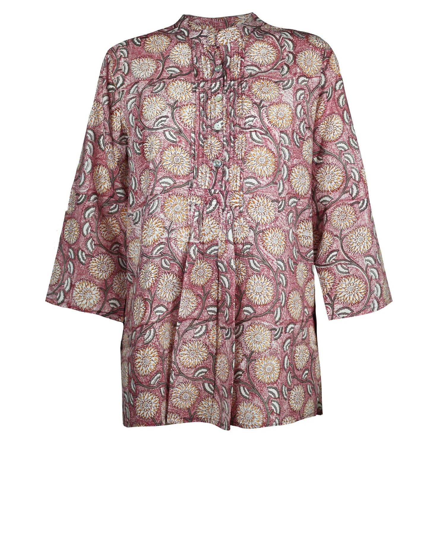Nilla blouse Iniya