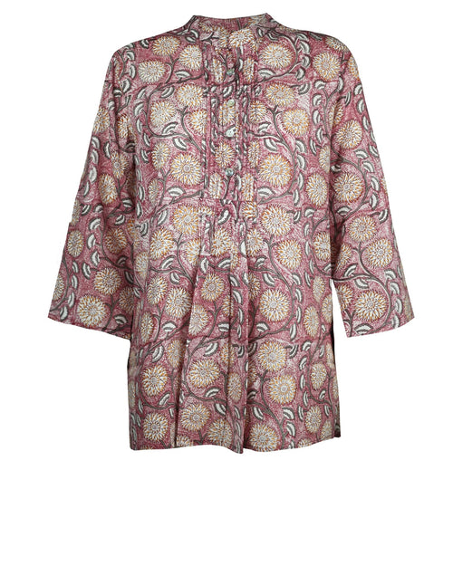 Ladda bild 1 i i galleriläge. Nilla blouse Iniya