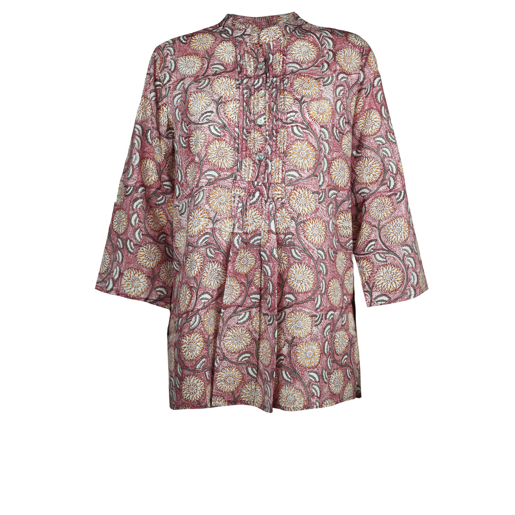 Nilla blouse Iniya