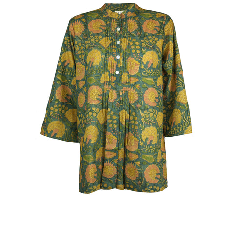 Ladda bild 1 i i galleriläge. Nilla blouse Jaya