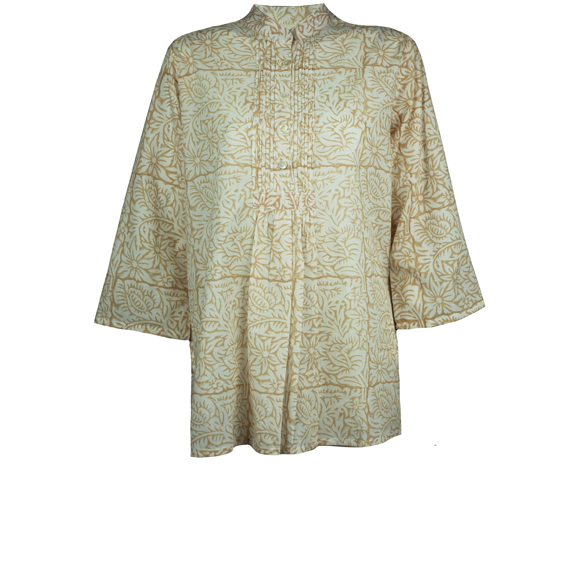 Nilla blouse Lotus