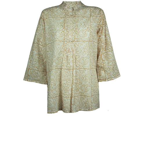 Ladda bild 1 i i galleriläge. Nilla blouse Lotus
