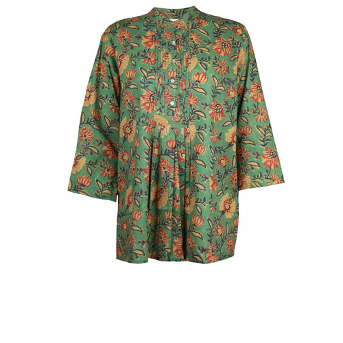 Ladda bild 1 i i galleriläge. Nilla blouse Pion