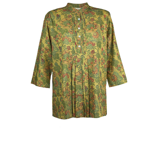 Ladda bild 1 i i galleriläge. Nilla blouse Sodanella