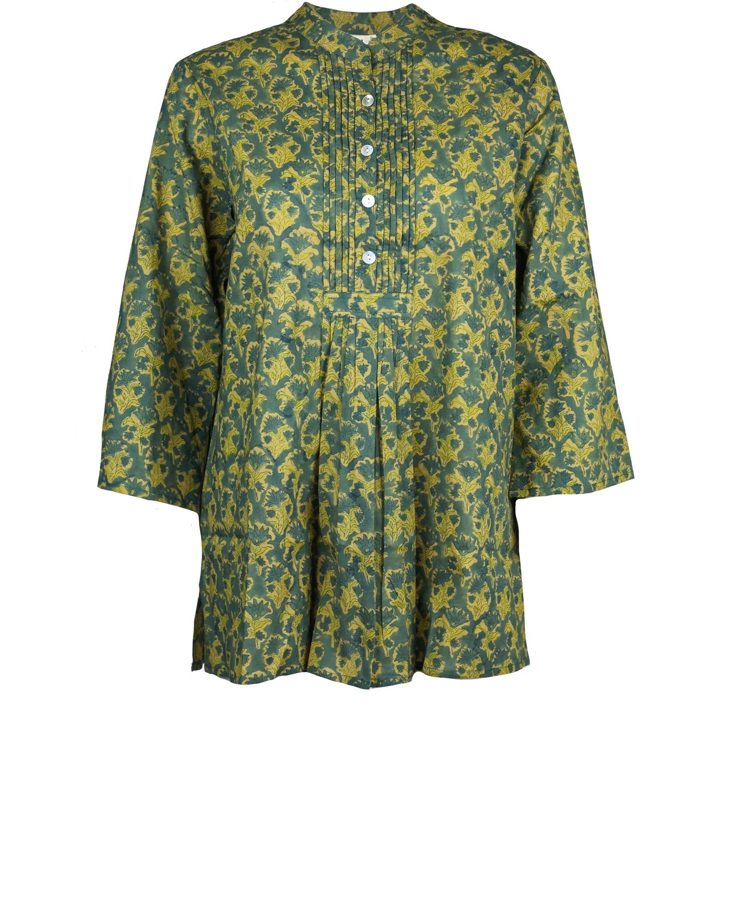 Nilla blouse Ulva