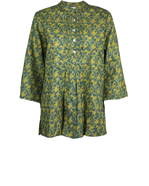Ladda bild 1 i i galleriläge. Nilla blouse Ulva