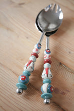 Ladda upp bild till galleriet Serveringsbestick Pune
