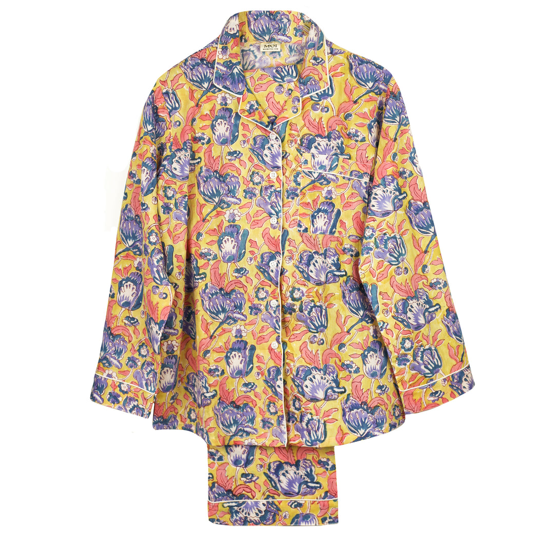 Pyjamas Lasya