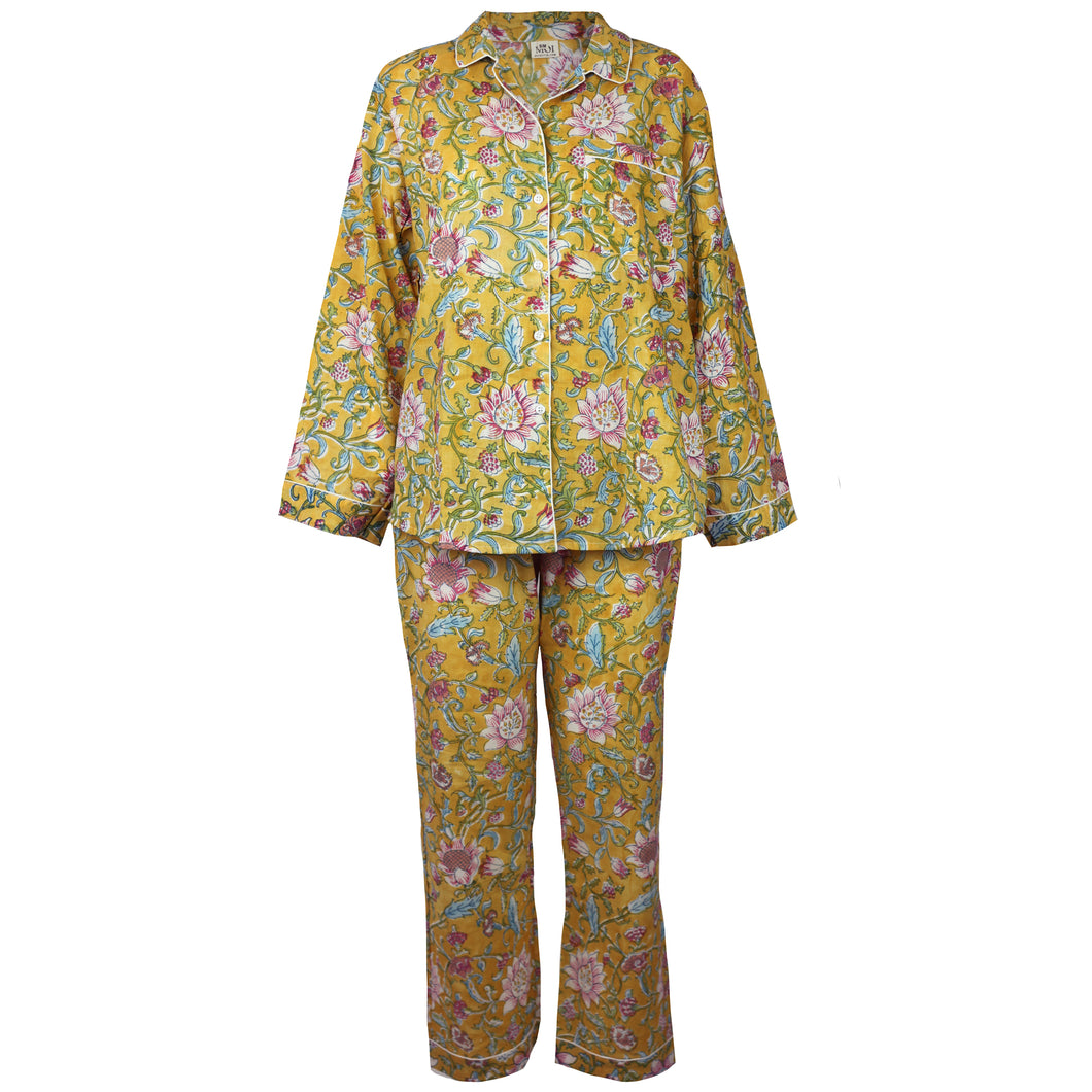 Pyjamas Zamia