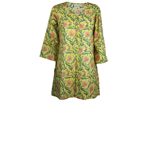 Ladda bild 1 i i galleriläge. Inez blouse Aralia