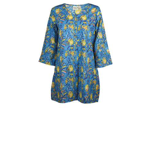 Ladda bild 1 i i galleriläge. Inez blouse Nidhi