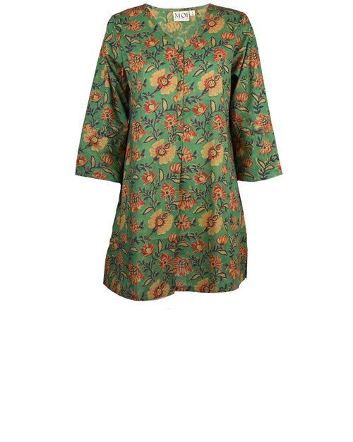 Ladda bild 1 i i galleriläge. Inez blouse Pion