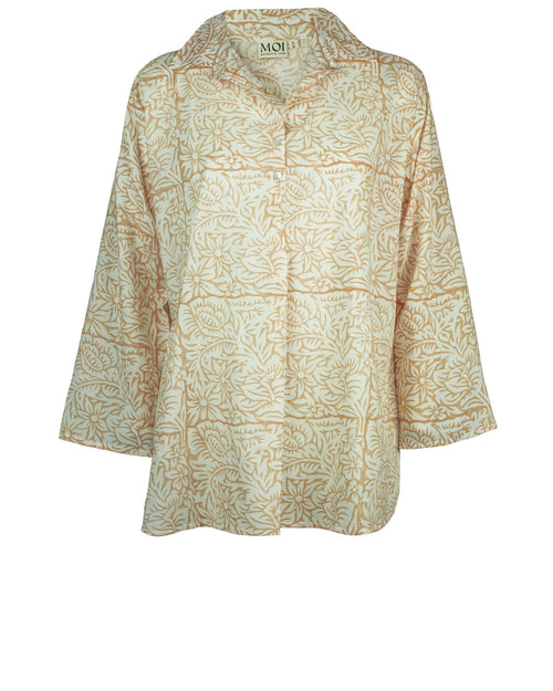 Ladda bild 1 i i galleriläge. Ella blouse Lotus