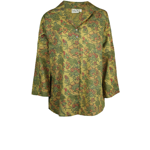 Ladda bild 1 i i galleriläge. Ella blouse Sodanella