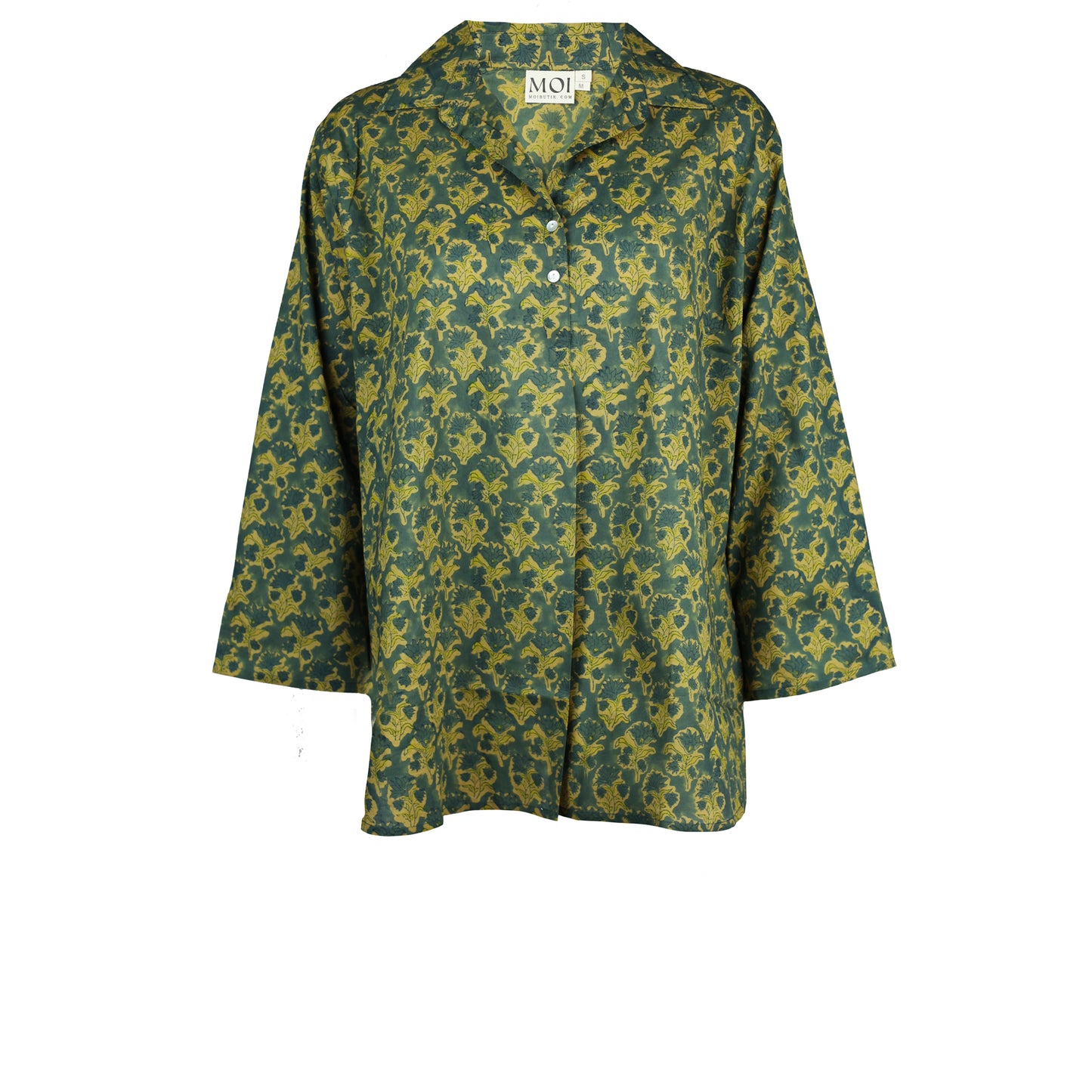 Ella blouse Ulva