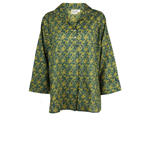 Ladda bild 1 i i galleriläge. Ella blouse Ulva