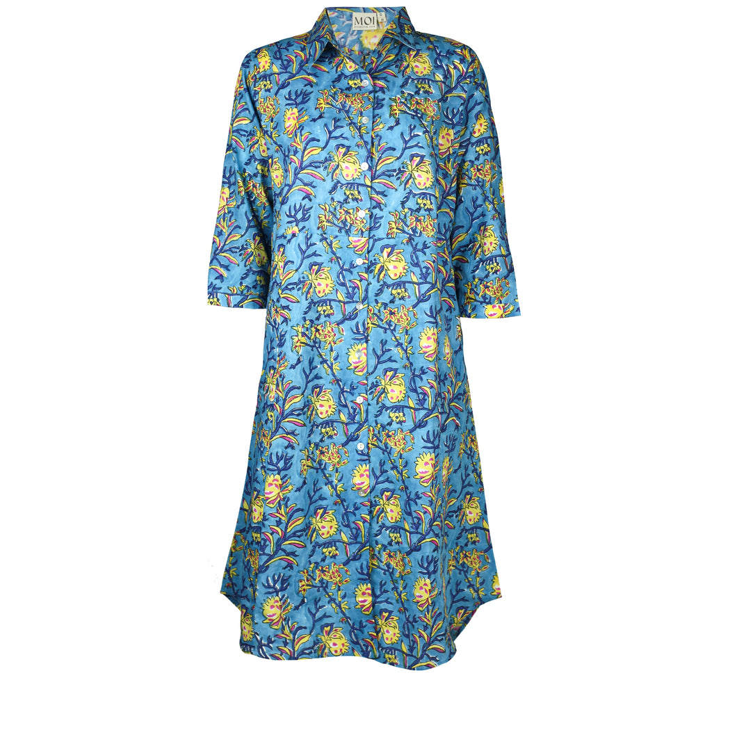 Ani Dress Nidhi