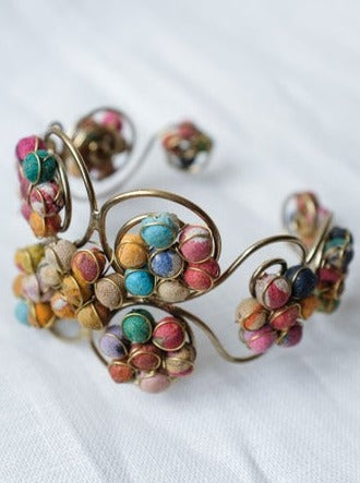 Ladda bild 1 i i galleriläge. Armband Recycle